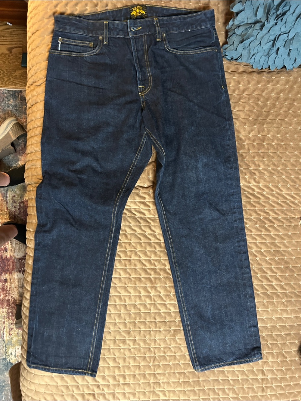 Brave Star jeans - Picture 3 of 5